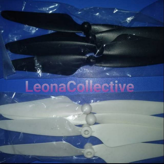 Propeller 4pcs MJX Bugs 3, Bugs 2W, Bugs 2C