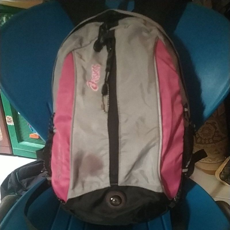 Ransel PL SECOND outdoor asics