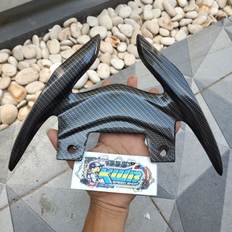 Behel begel planger new vixion nva vixion nvl tanduk