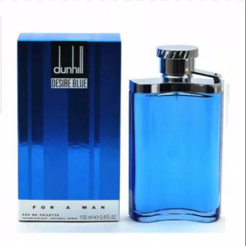 Parfum Original Dunhill Desire Blue 100ml