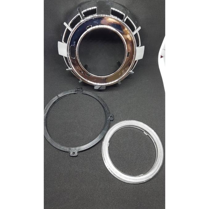 Shroud Projie Projector Hid Aes G1 Bulat Ready