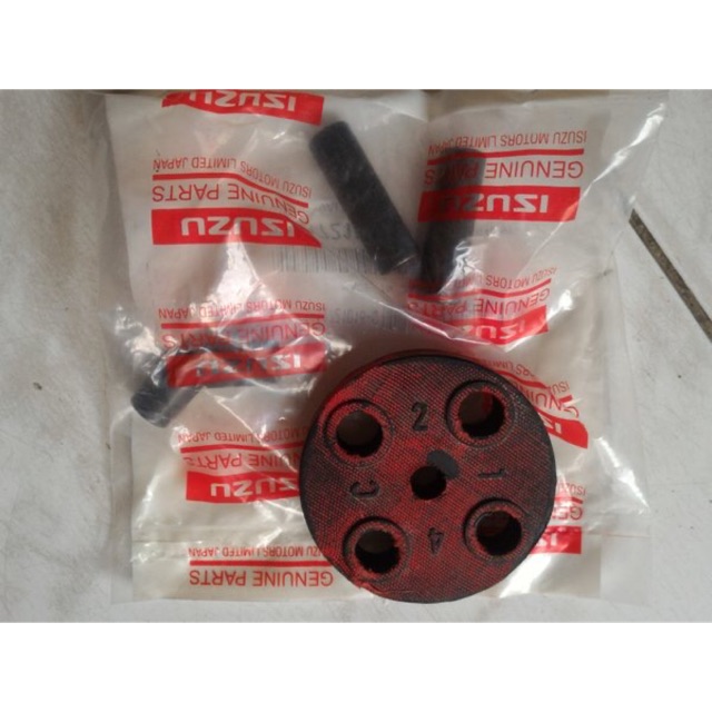 Karet Join Setir Stir Panther Kapsul