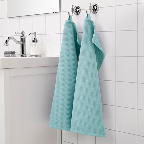 SALVIKEN Handuk tangan 70x40 cm