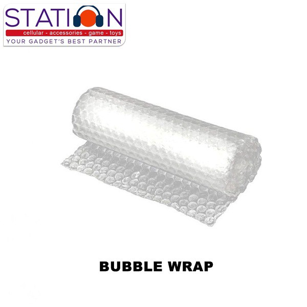 

BUBBLE WRAP