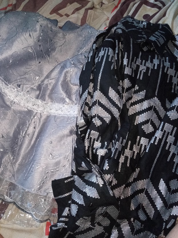 Maura Couple - Sania Ruffle Batik Couple Ori Ndoro Jowi Dnt Garansi Termurah Shopee - Couple Karina