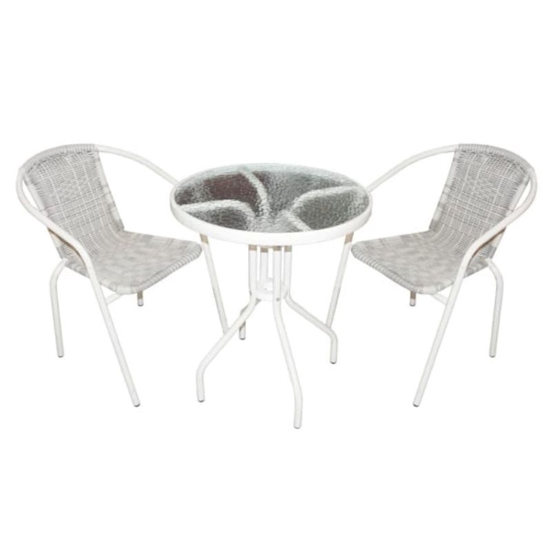 set kursi & meja teras outdoor ACE HARDWARE / Home living