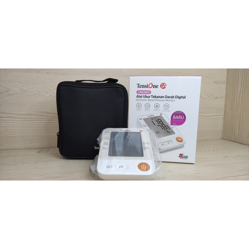 Tensimeter Digital Onemed Tensione 1A