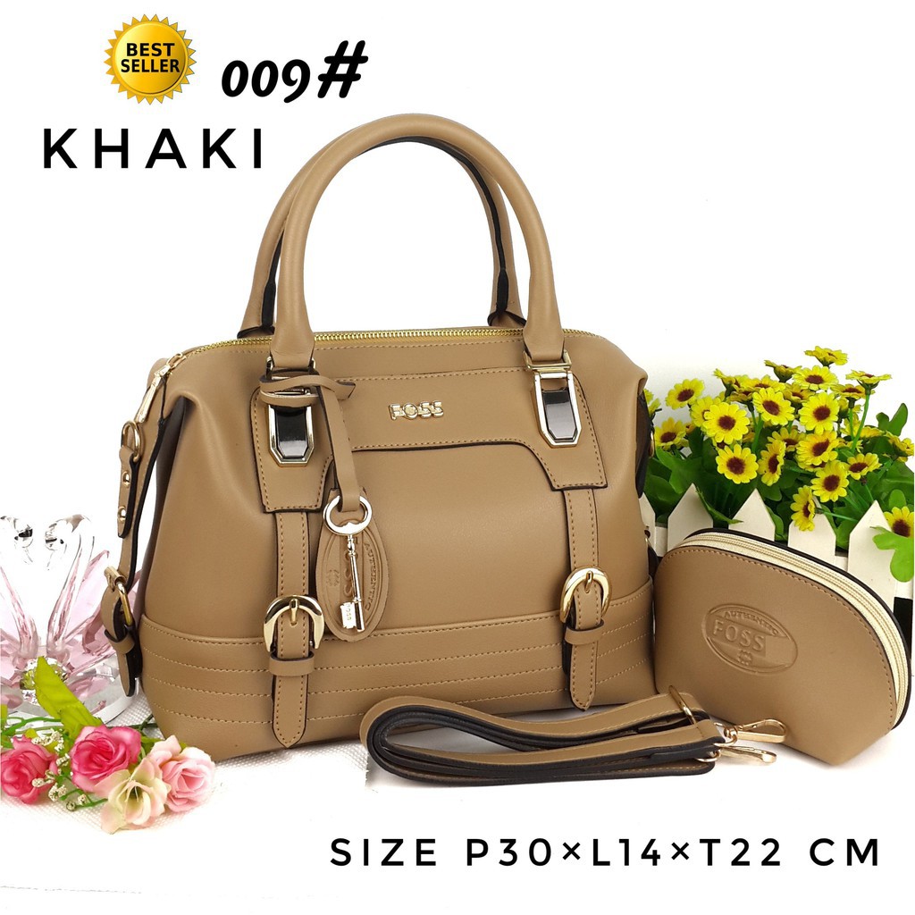 Tas batam 009 GSPER tas handbag import premium murah