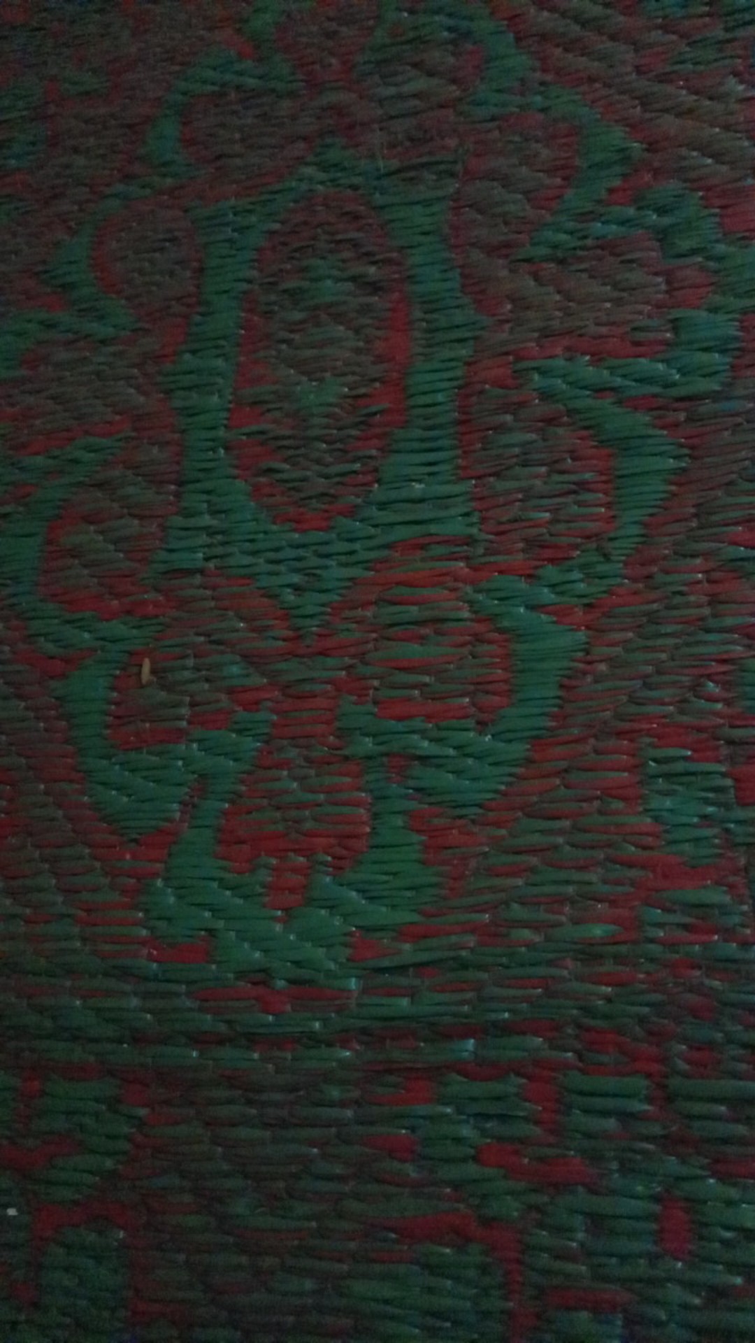 Batik Wanita Atasan Blouse Modern Warna Pink Model Peplem