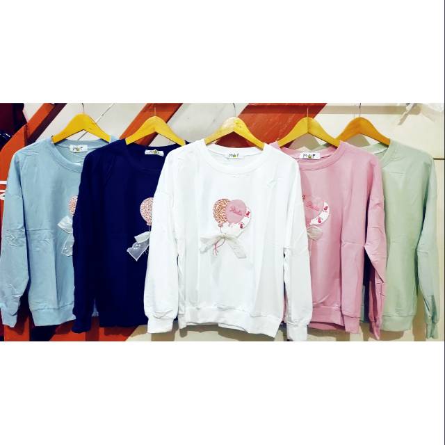 KAOS IMPORT BAlON merk Mifei