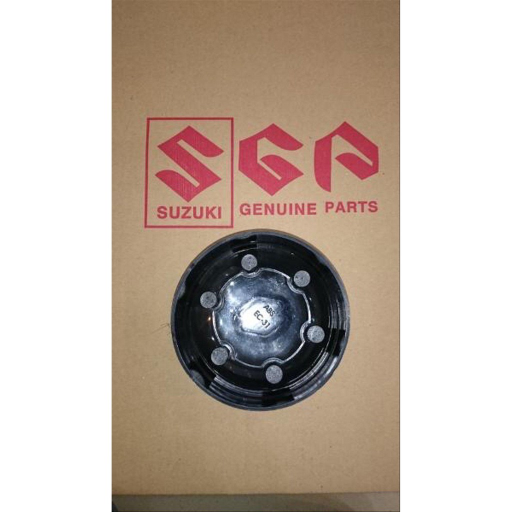 Dop Velg Roda Suzuki Escudo 1.6 Kapsul Asli SGP Original Suzuki