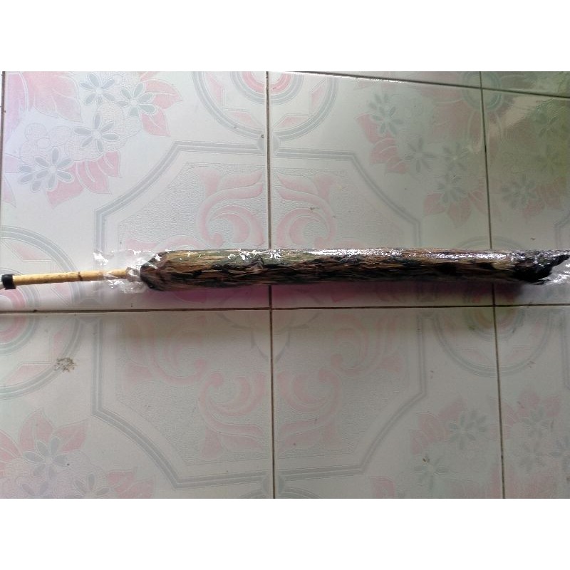 Kemoceng Lancur kualitas medium