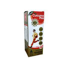 Curcuma GOLD all variant