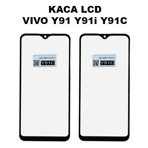 KACA LCD TOUCHSCREEN VIVO Y91 Y91i Y91C - Y93 - Y95 - PLUS OCA