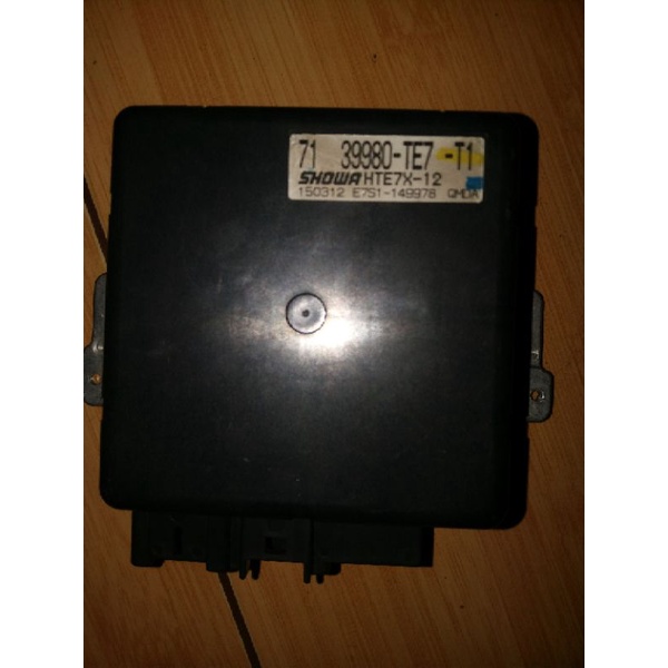modul eps ecu eps mobilio matic dan manual