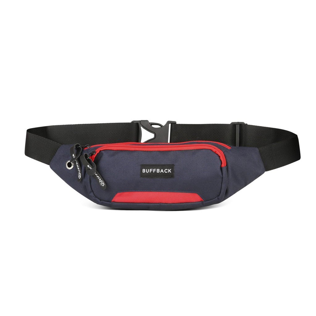 Tas Pinggang Waistbag Buffback Han Redman