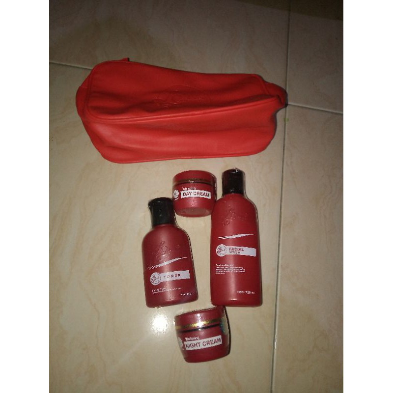 PROMO LC BEAUTY
