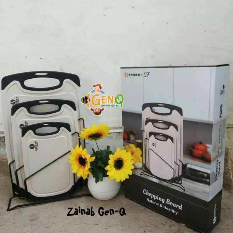 Copping board swiden #Talenan sultan #Original #Talenan swiden