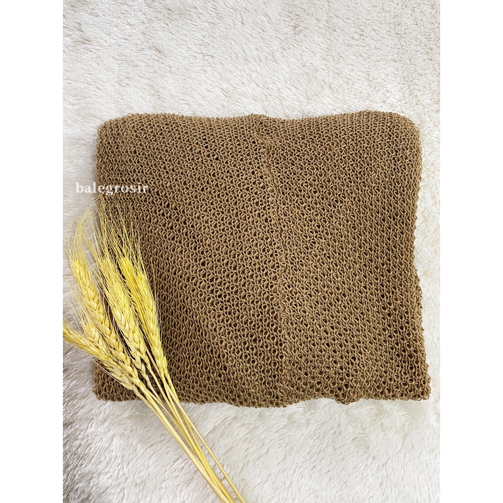 Kimmy Batwing Cardigan kelelawar Cardigan Rajut kalong lasperal batwing-KIMMY MOCCA