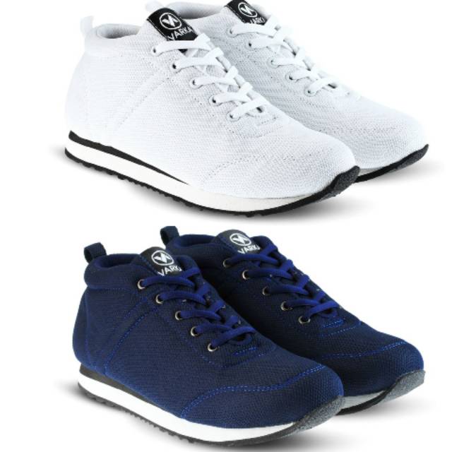 Varka Sepatu Olahraga Pria / Sneaker pria
