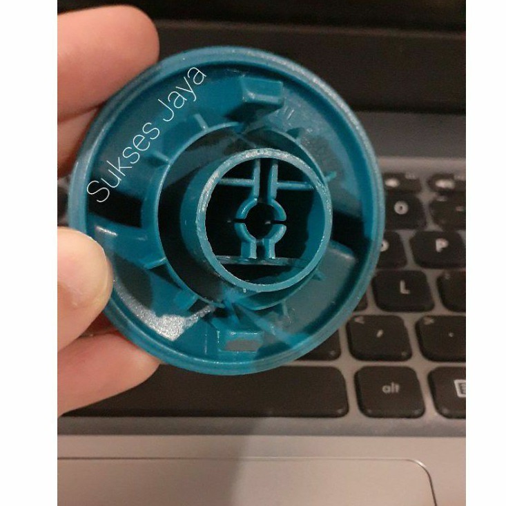 Knop Putaran Mesin cuci Polytron - Tosca