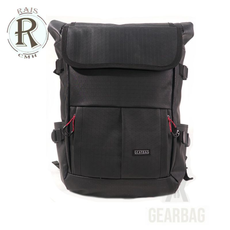 tas ransel pria tas punggung waterproof