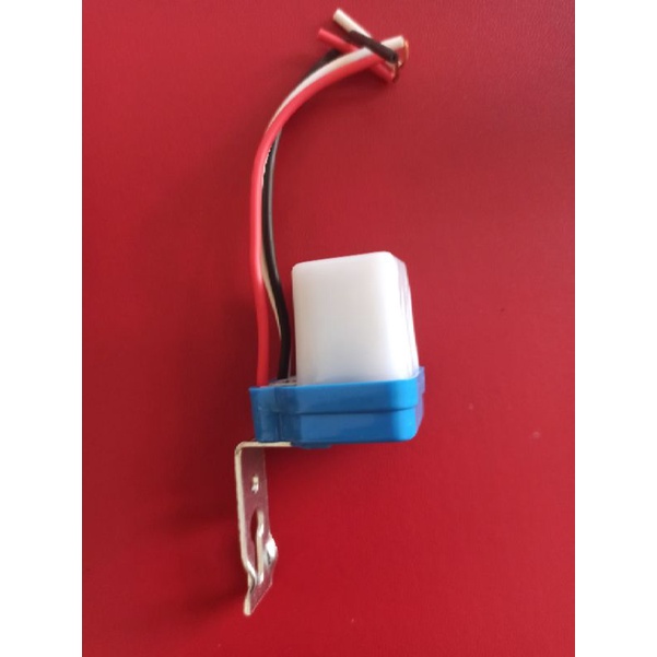 Photocell,sensor cahaya,10A