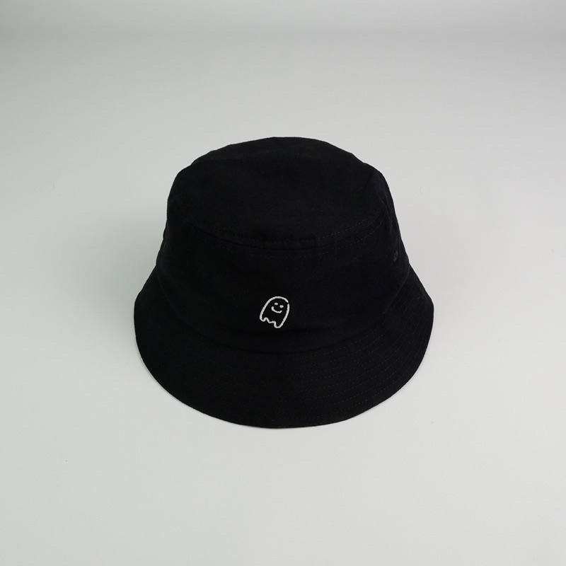 FAITH FADE GHOSTEY SERIES (Bucket Hat)