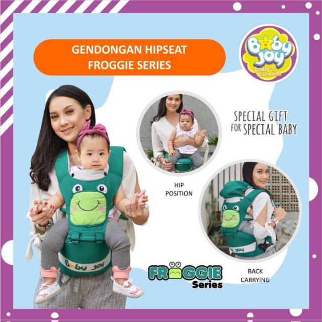 baby joy hipseat