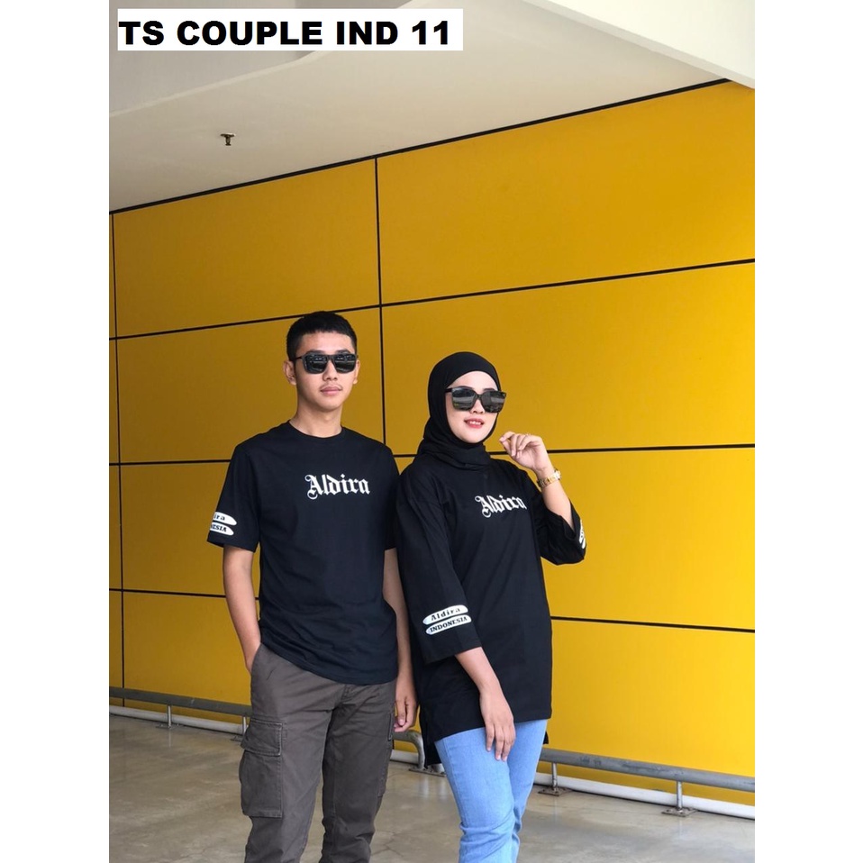 Aldira Kaos Oversize Atasan Wanita Terbaru2022 Kekinian / Kaos Oversize / Kaos Wanita / Baju Wanita