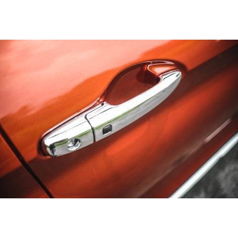 Cover Handle XL7 Chrome Keyless
