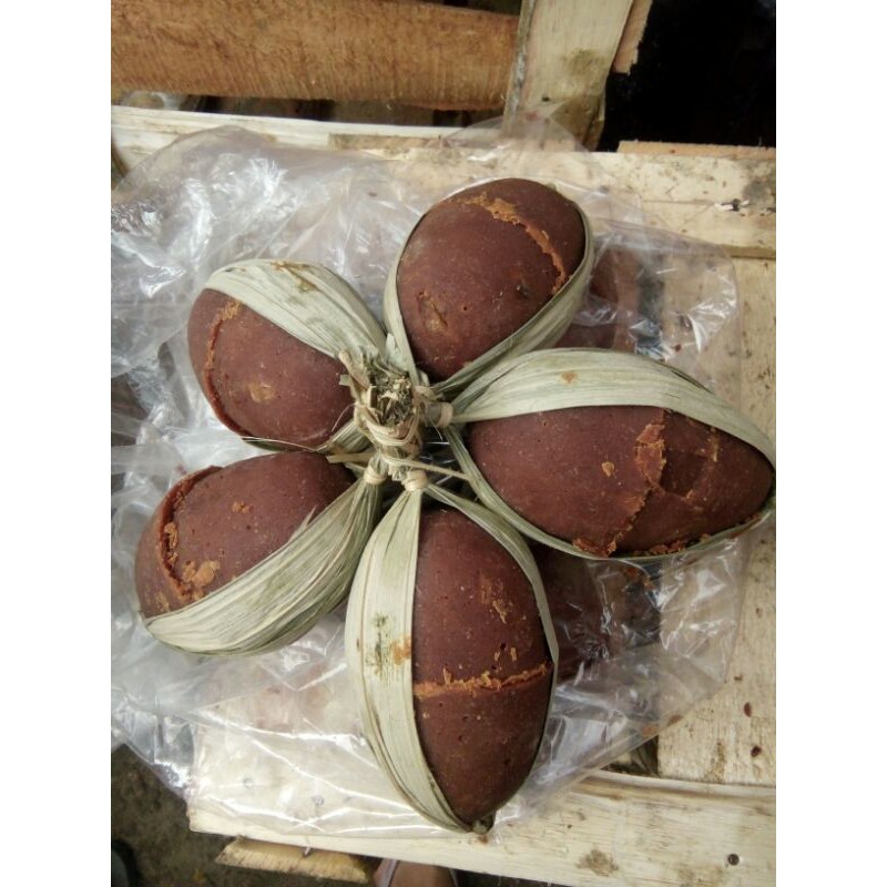 

GULA AREN ORIGINAL 100% BANTEN