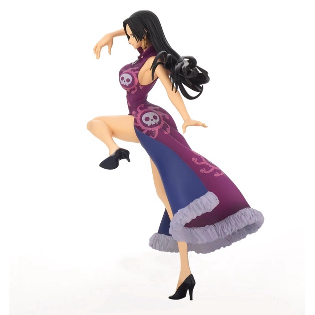 Boa Hancock Action Figure One Piece