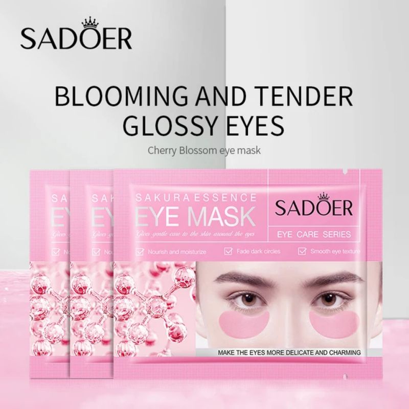 SADOER EYE MASK / EYE CARE SERIES