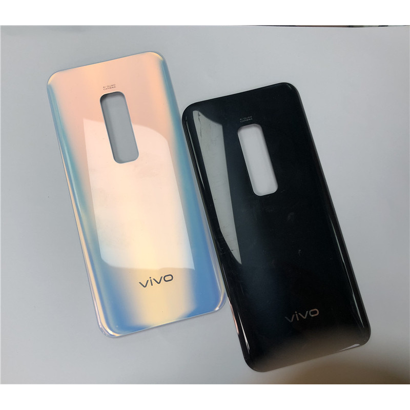 Backdoor Back Casing Tutupan Baterai Belakang Vivo V17 Pro