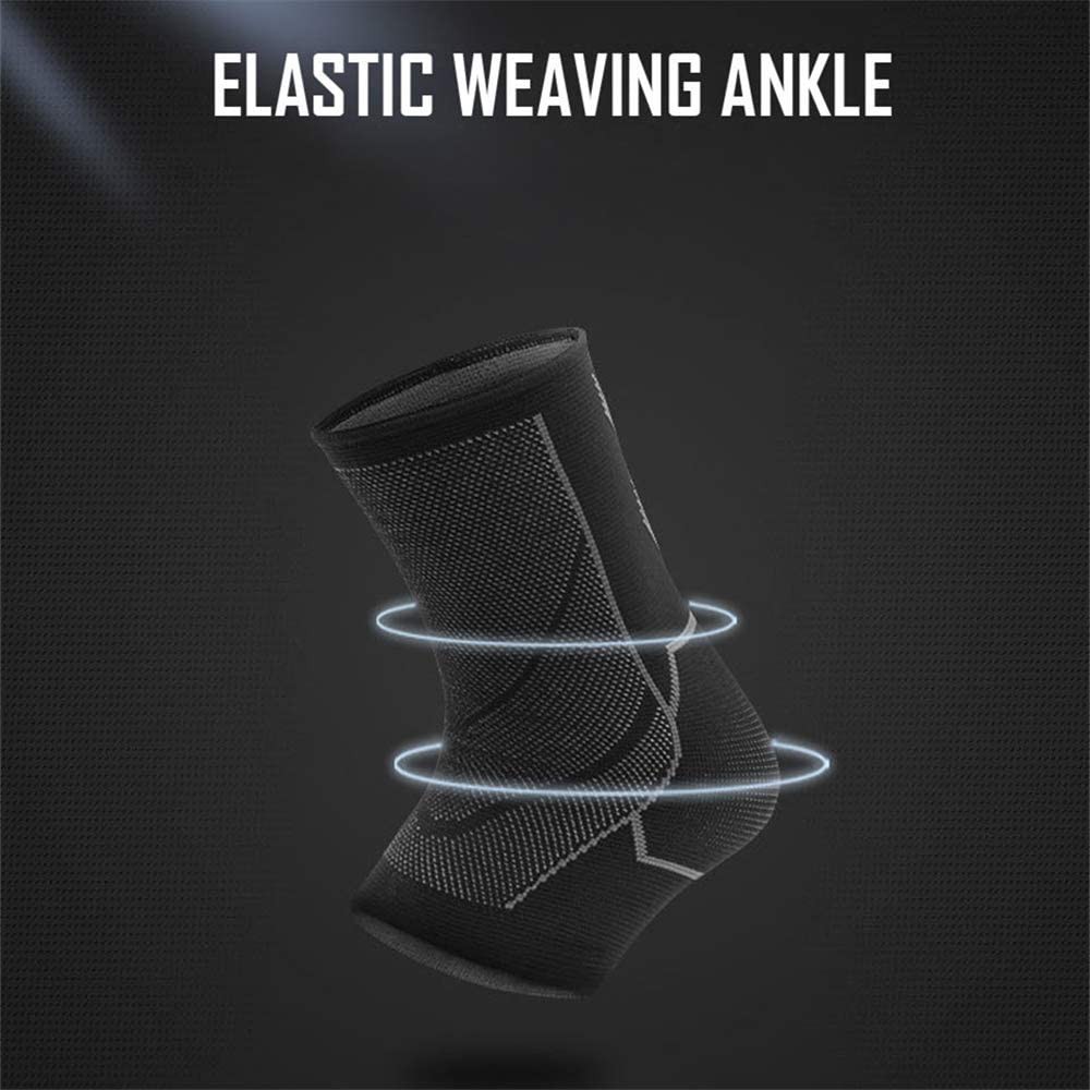 Jual Ankle Brace Deker Terapi Engkel Kaki Alat Terapi Cidera Tumit Kaki