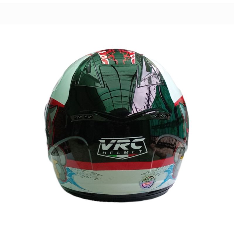 HELM HALF FACE VRC KACA OPEN VENOM IRIDIUM HELM SEPEDA MOTOR HELM PRIA HELM WANITA HELM MURAH HELM ORIGINAL HELM PROMO HELM DEWASA HELM SNI HELM COWOK HELM MOTIF