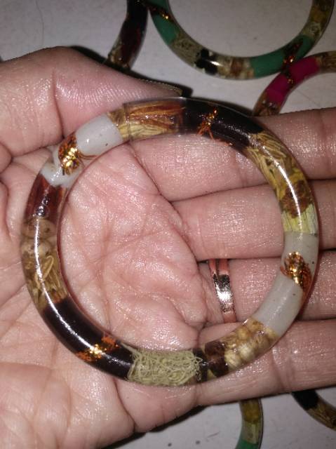 GELANG SAMBETAN / GELANG SAWAN / GELANG ANTIK / GELANG UNIK / GELANG REMPAH / GELANG KEKINIAN-4