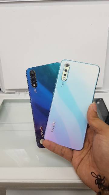 DUMMY VIVO S1 PRO