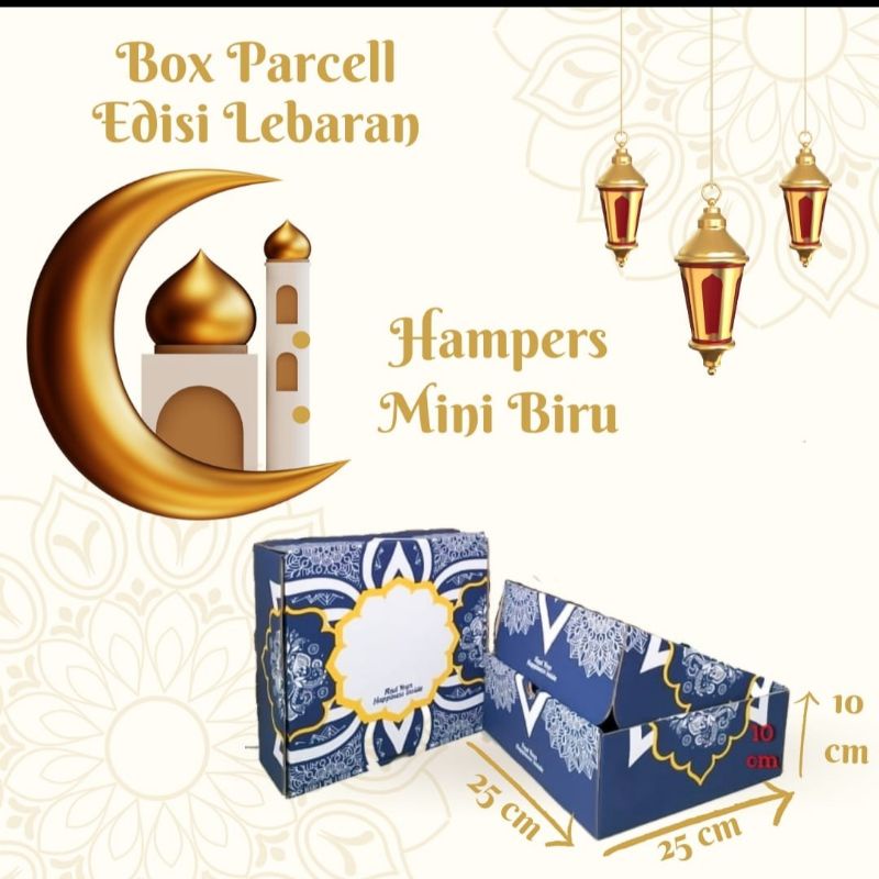 

Hampers Lebaran