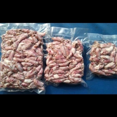 

CUMI ASIN 500 GR