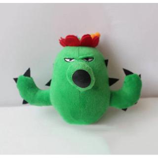 Ready Stock 10 20cm Game Plants Vs Zombies Doll Plush Toy Pea Shooter Sunflower Cherry Soft Stuffed Plants Toys Shopee Indonesia - back plants vs zombies rp roblox