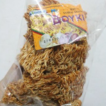 Boyki (200gr)