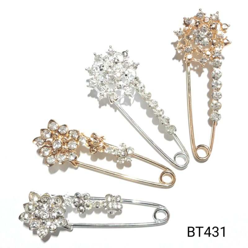 peniti hijab, peniti jilbab, bros dagu, bros dada, bros kebaya eksklusif