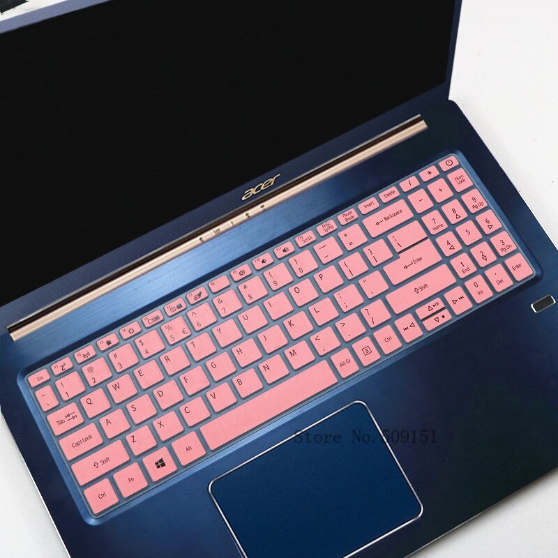 Skin Cover Keyboard Untuk Acer Aspire 5 A515-56 A515-56g A515-55G A515-54 A515-53g A515-55G A515-55.6G