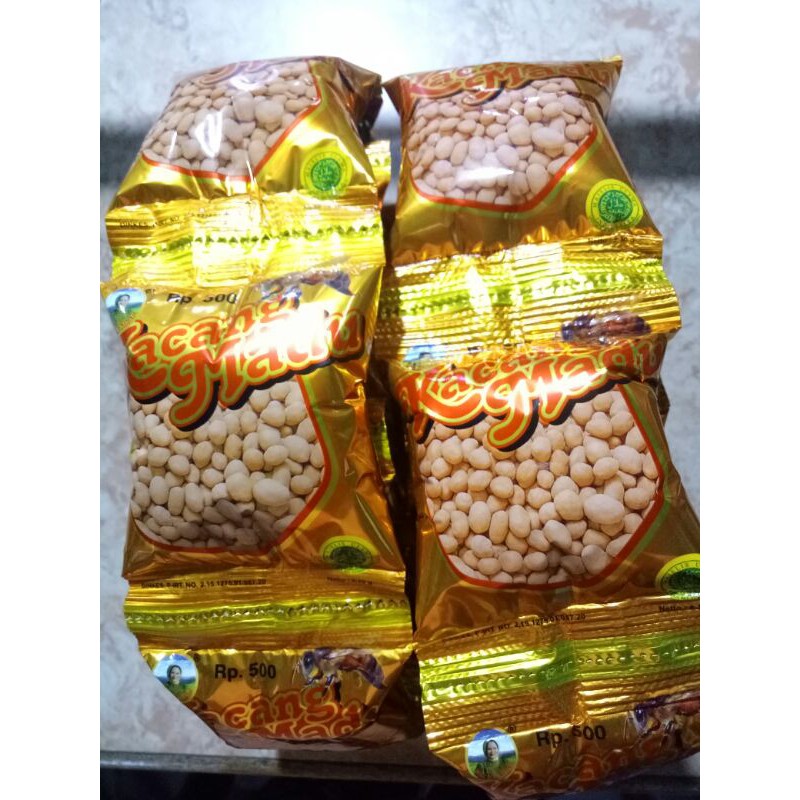 

cemilan kacang madu kacang lihin kacang tanah