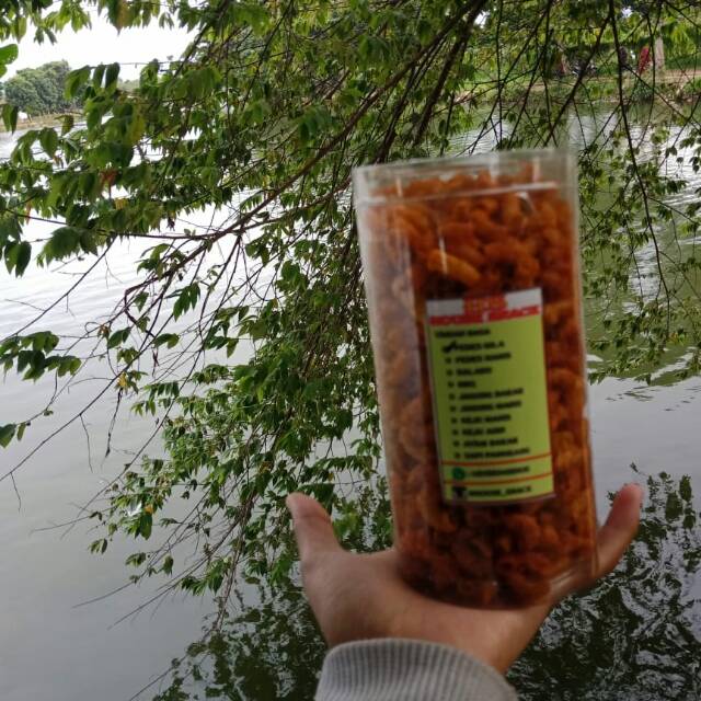 

Makaroni bantet