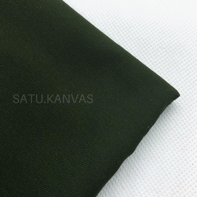 Kain AMERICAN DRILL SAVERO / bahan kain seragam-Army