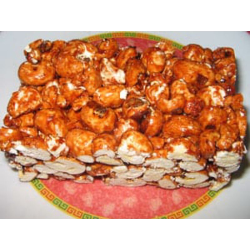 

berondong jagung isi 250 gram