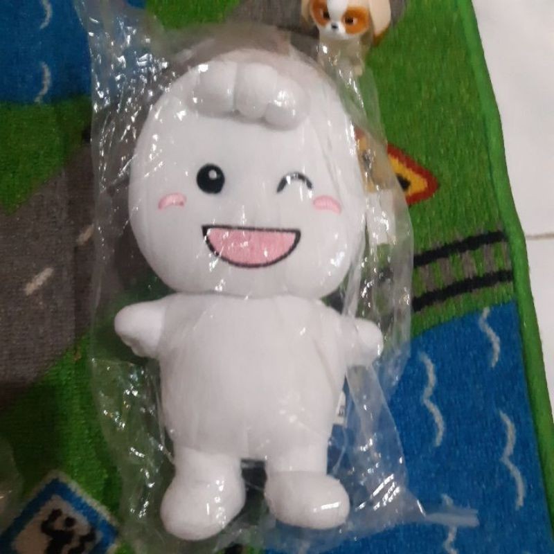 Boneka Pokojang By Mamypoko